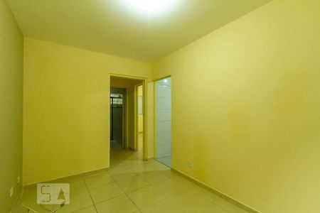 Sala de apartamento para alugar com 2 quartos, 72m² em Demarchi, São Bernardo do Campo