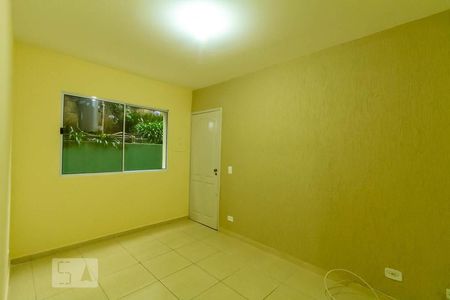 Sala de apartamento à venda com 2 quartos, 72m² em Demarchi, São Bernardo do Campo