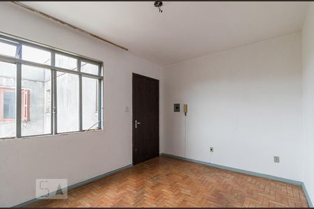 Sala de apartamento à venda com 1 quarto, 50m² em São Geraldo, Porto Alegre
