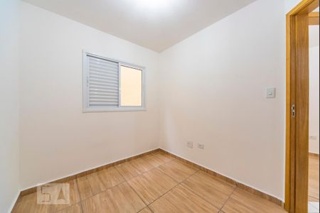 Quarto 1 de apartamento à venda com 2 quartos, 48m² em Vila America, Santo André