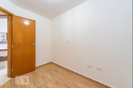 Quarto 1 de apartamento à venda com 2 quartos, 48m² em Vila America, Santo André