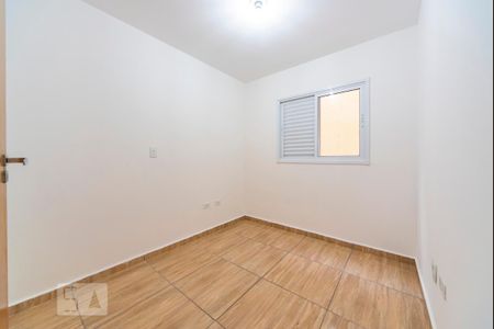 Quarto 1 de apartamento à venda com 2 quartos, 48m² em Vila America, Santo André