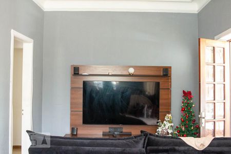 Sala de casa para alugar com 3 quartos, 110m² em Icaraí, Niterói
