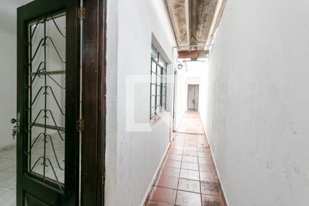 Casa para alugar com 125m², 2 quartos e 1 vagaCorredor Externo
