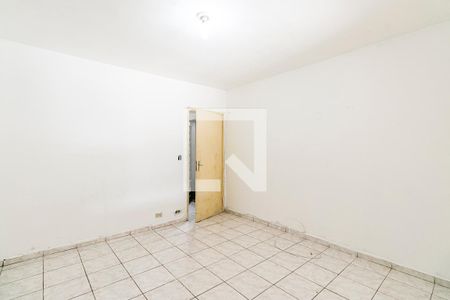 Suíte de casa para alugar com 2 quartos, 125m² em Vila Carrão, São Paulo