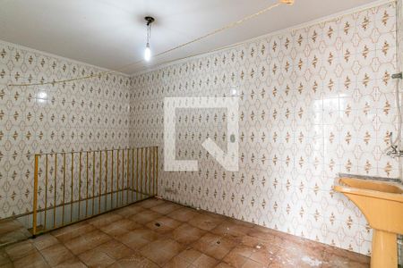 Casa para alugar com 125m², 2 quartos e 1 vagaÁrea de Serviço