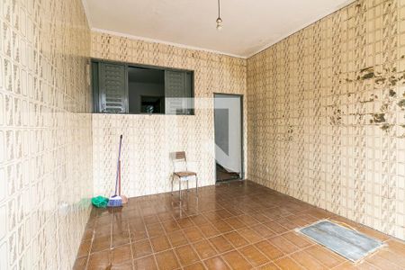 Casa para alugar com 125m², 2 quartos e 1 vagaGaragem