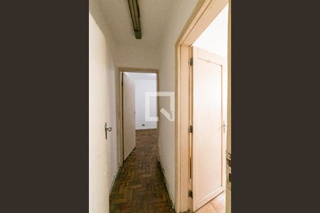 Corredor de casa para alugar com 2 quartos, 125m² em Vila Carrão, São Paulo