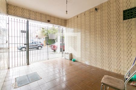 Casa para alugar com 125m², 2 quartos e 1 vagaGaragem