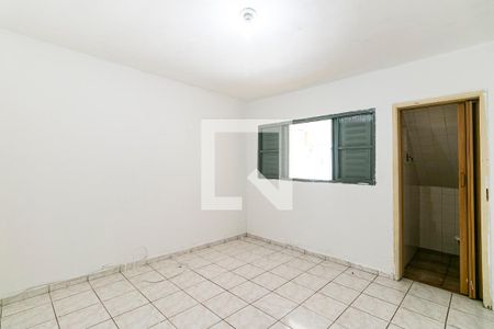 Suíte de casa para alugar com 2 quartos, 125m² em Vila Carrão, São Paulo