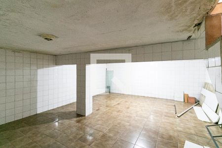 Casa para alugar com 125m², 2 quartos e 1 vagaÁrea de Serviço
