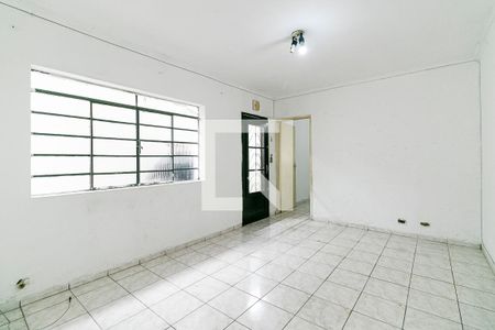 Sala de casa para alugar com 2 quartos, 125m² em Vila Carrão, São Paulo
