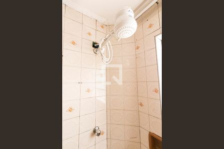 Casa para alugar com 125m², 2 quartos e 1 vagaBanheiro