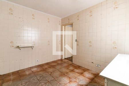 Casa para alugar com 125m², 2 quartos e 1 vagaCozinha