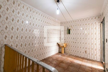 Casa para alugar com 125m², 2 quartos e 1 vagaÁrea de Serviço