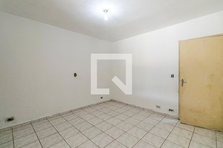 Suíte de casa para alugar com 2 quartos, 125m² em Vila Carrão, São Paulo