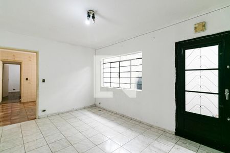 Sala de casa para alugar com 2 quartos, 125m² em Vila Carrão, São Paulo