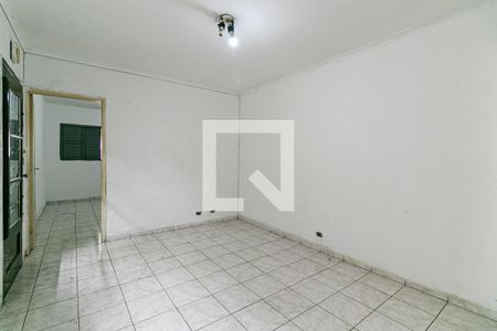 Sala de casa para alugar com 2 quartos, 125m² em Vila Carrão, São Paulo