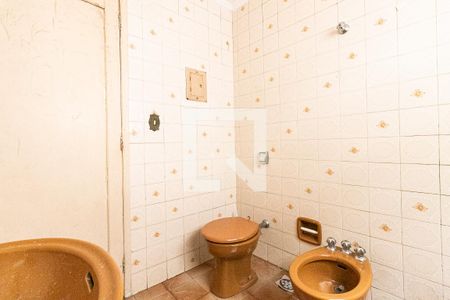 Casa para alugar com 125m², 2 quartos e 1 vagaBanheiro