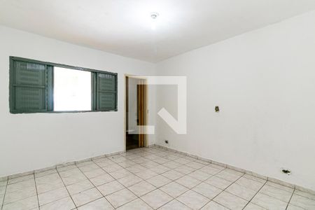 Suíte de casa para alugar com 2 quartos, 125m² em Vila Carrão, São Paulo