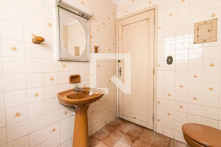 Casa para alugar com 125m², 2 quartos e 1 vagaBanheiro