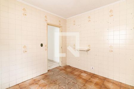 Casa para alugar com 125m², 2 quartos e 1 vagaCozinha