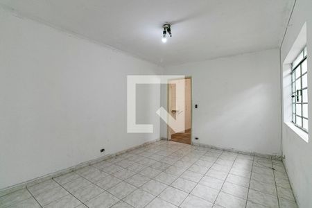 Sala de casa para alugar com 2 quartos, 125m² em Vila Carrão, São Paulo