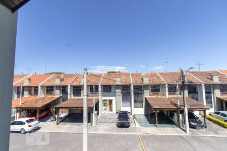 Casa de condomínio para alugar com 90m², 3 quartos e 3 vagas Casa de condomínio para alugar com 90m², 3 quartos e 3 vagasVista do Quarto 2