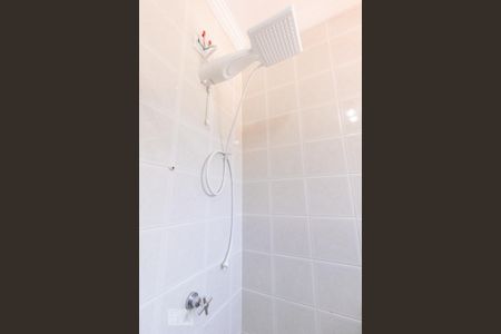 Casa de condomínio para alugar com 90m², 3 quartos e 3 vagas Casa de condomínio para alugar com 90m², 3 quartos e 3 vagasBanheiro Social