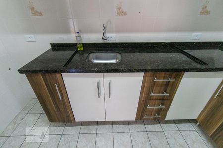 Casa de condomínio para alugar com 90m², 3 quartos e 3 vagas Casa de condomínio para alugar com 90m², 3 quartos e 3 vagasCozinha
