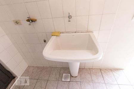 Casa de condomínio para alugar com 90m², 3 quartos e 3 vagas Casa de condomínio para alugar com 90m², 3 quartos e 3 vagas Área de Serviço