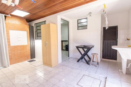 Casa de condomínio para alugar com 90m², 3 quartos e 3 vagas Casa de condomínio para alugar com 90m², 3 quartos e 3 vagasÁrea de Serviço