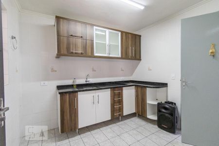Casa de condomínio para alugar com 90m², 3 quartos e 3 vagas Casa de condomínio para alugar com 90m², 3 quartos e 3 vagasCozinha