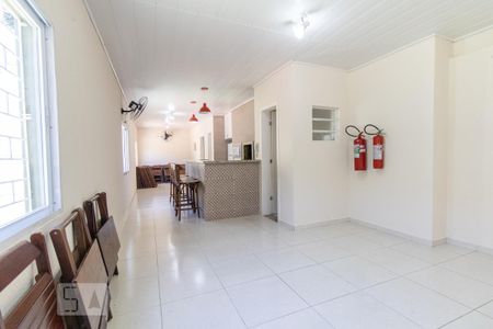 Casa de condomínio para alugar com 90m², 3 quartos e 3 vagas Casa de condomínio para alugar com 90m², 3 quartos e 3 vagasSalão de Festas
