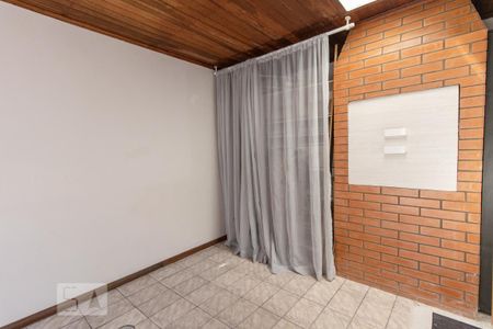 Casa de condomínio para alugar com 90m², 3 quartos e 3 vagas Casa de condomínio para alugar com 90m², 3 quartos e 3 vagasChurrasqueira