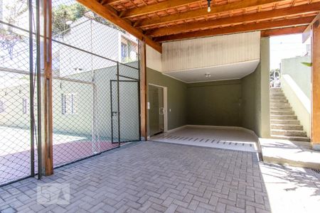 Casa de condomínio para alugar com 90m², 3 quartos e 3 vagas Casa de condomínio para alugar com 90m², 3 quartos e 3 vagasÁrea Externa