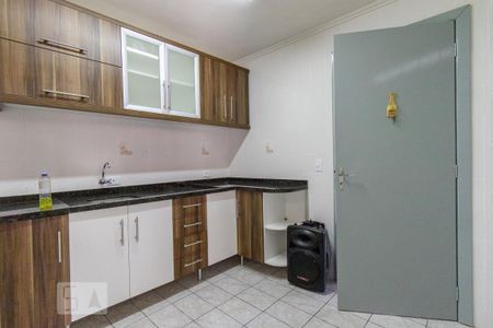 Casa de condomínio para alugar com 90m², 3 quartos e 3 vagas Casa de condomínio para alugar com 90m², 3 quartos e 3 vagasCozinha