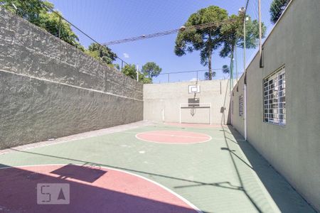 Casa de condomínio para alugar com 90m², 3 quartos e 3 vagas Casa de condomínio para alugar com 90m², 3 quartos e 3 vagasQuadra Esportiva
