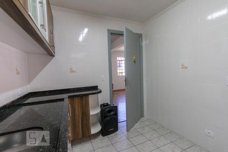 Casa de condomínio para alugar com 90m², 3 quartos e 3 vagas Casa de condomínio para alugar com 90m², 3 quartos e 3 vagasCozinha