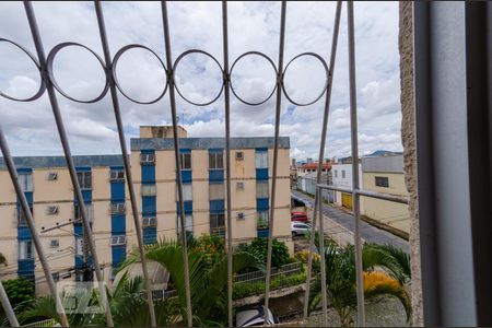 Quarto 1 - Vista de apartamento à venda com 2 quartos, 75m² em Carlos Prates, Belo Horizonte