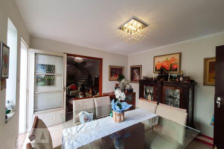 Casa à venda com 170m², 3 quartos e 3 vagasSala de Jantar