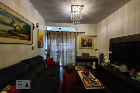 Sala de Jantar de casa à venda com 3 quartos, 170m² em Ipiranga, São Paulo