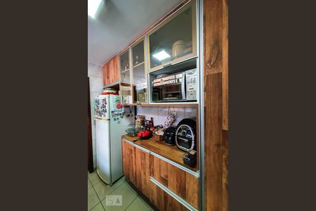 Casa à venda com 170m², 3 quartos e 3 vagasCozinha