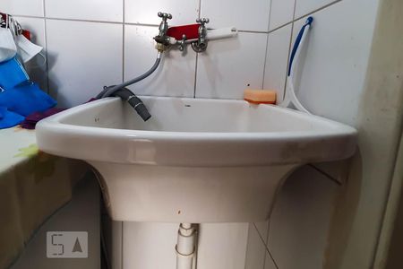 Casa à venda com 170m², 3 quartos e 3 vagasDetalhe  Tanque