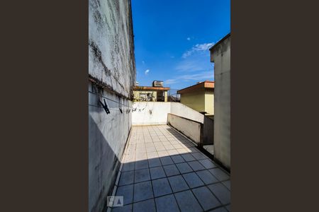 Casa à venda com 170m², 3 quartos e 3 vagasQuintal