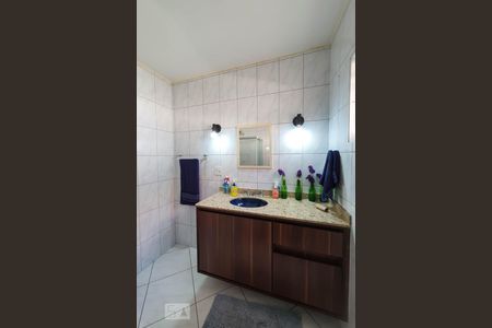 Casa à venda com 170m², 3 quartos e 3 vagasBanheiro Social