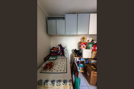 Casa à venda com 170m², 3 quartos e 3 vagasDespensa