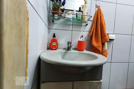 Casa à venda com 170m², 3 quartos e 3 vagasBanheiro de serviço