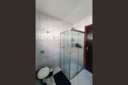 Casa à venda com 170m², 3 quartos e 3 vagasBanheiro Social