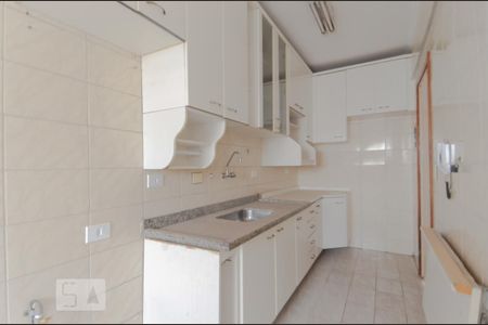 Apartamento para alugar com 58m², 2 quartos e 1 vaga Apartamento para alugar com 58m², 2 quartos e 1 vagaCozinha